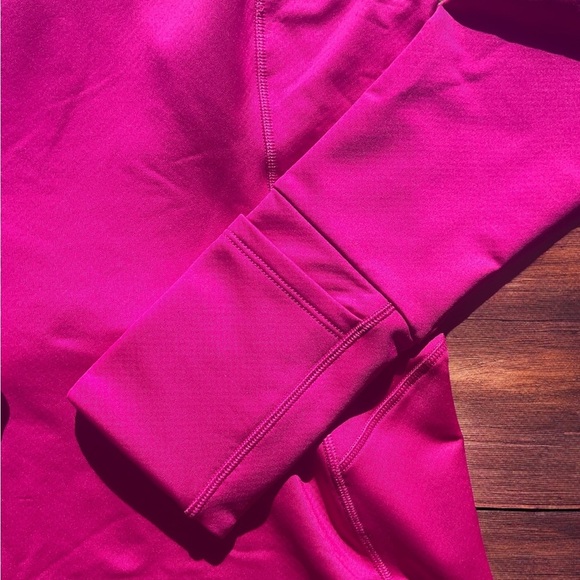 Athleta whistler half zip - Small (B8) - Picture 3 of 4